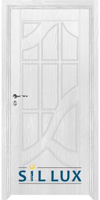 Интериорна врата Sil Lux 3003p F