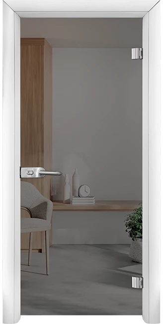Стъклена интериорна врата Basic G 10-2